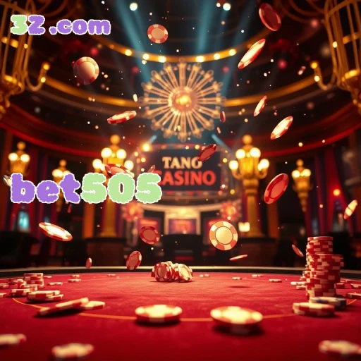 Confiavel e Inovador: O Mundo da bet505 em Jogos Online