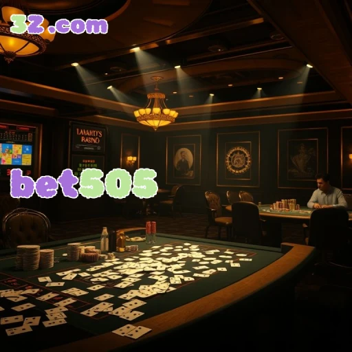 Apostas em Esporte no bet505: Diversão e Emoção Garantidas