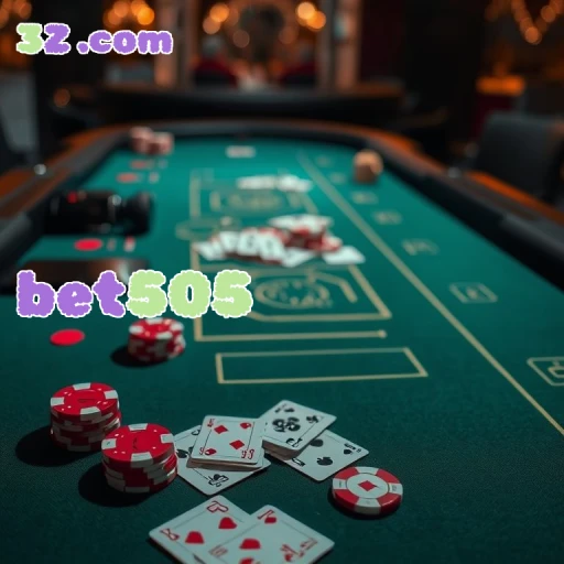 Login na bet505: A Porta de Entrada para a Diversão