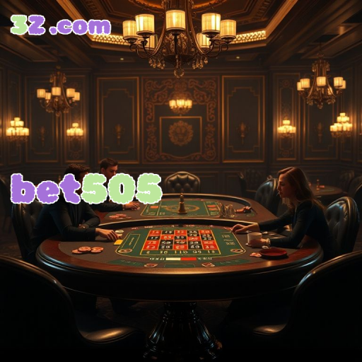 Promoções Incríveis no Bet505: Jogue e Ganhe Mais!